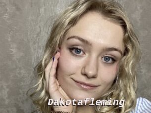 Dakotafleming