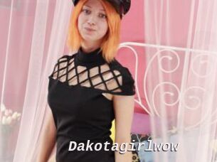 Dakotagirlwow