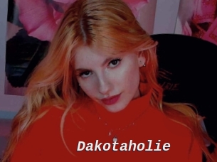 Dakotaholie