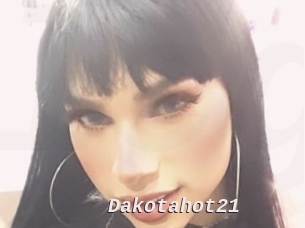 dakotahot21 Live Camgirls Sex