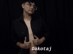 Dakotaj
