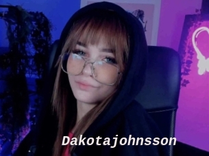 Dakotajohnsson