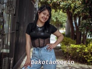 Dakotaosorio
