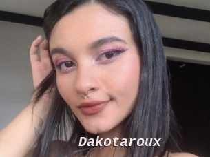 dakotaroux Live Camgirls Sex
