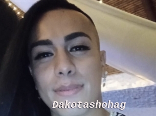 Dakotashohag