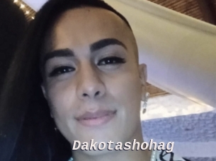 Dakotashohag