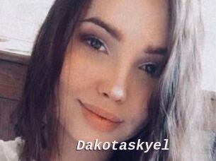 Dakotaskyel