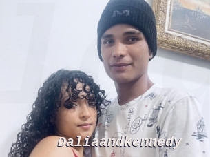 Daliaandkennedy