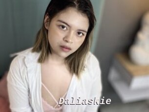Daliaskie