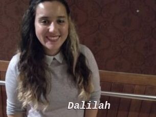 Dalilah