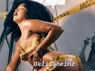 Dalilaheinz