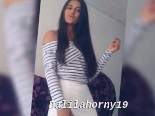 Dalilahorny19