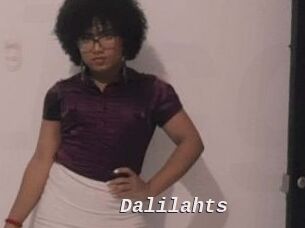 Dalilahts