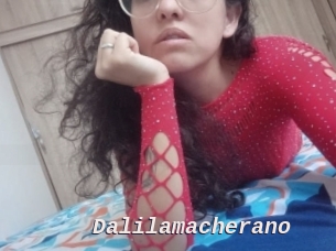 Dalilamacherano