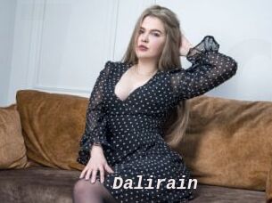 Dalirain