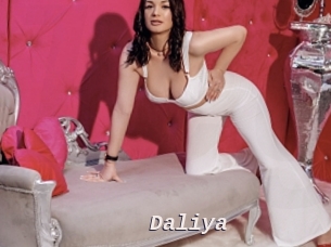 Daliya