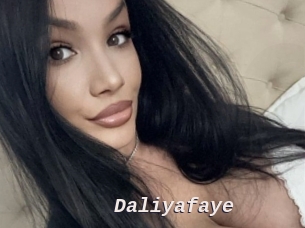 Daliyafaye