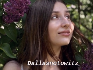 Dallasnotowitz