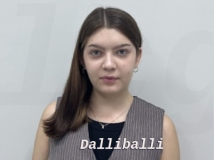 Dalliballi