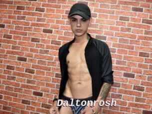 Daltonrosh