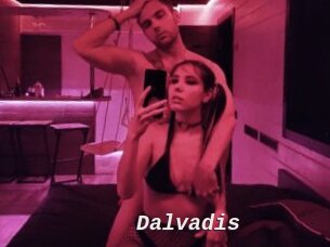 Dalvadis