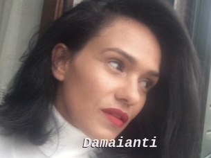 Damaianti