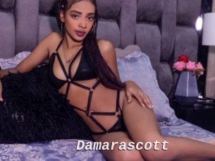 Damarascott