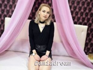 Damiadream