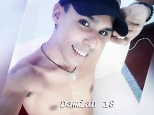 damian_18 Live Camgirls Sex