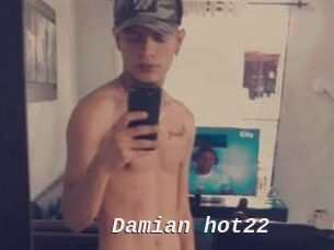 Damian_hot22