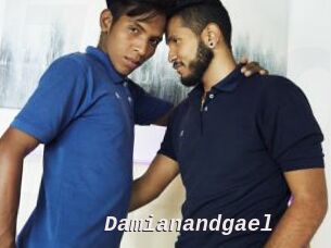Damianandgael