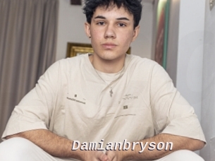 Damianbryson