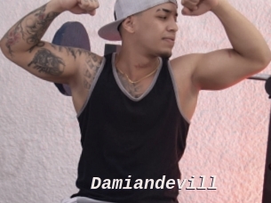 Damiandevill