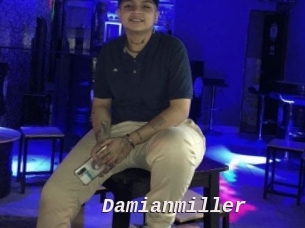 Damianmiller