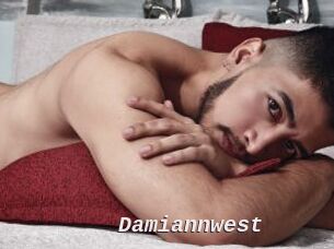 Damiannwest