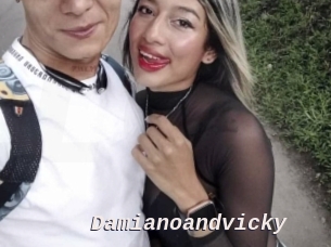 Damianoandvicky