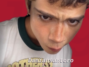Damiansantoro