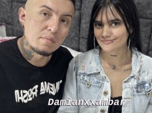 Damianxxambar
