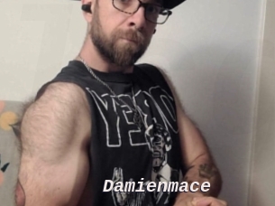 damienmace Live Camgirls Sex