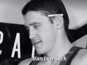 Damienslik