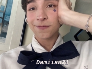 damiian21 Live Camgirls Sex