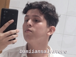 damiiansalvatore Live Camgirls Sex