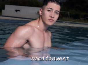 Damiianwest