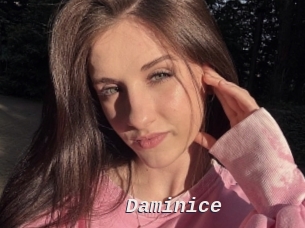 Daminice