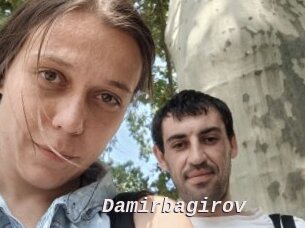 Damirbagirov