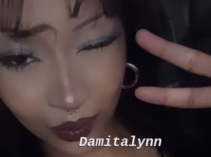 Damitalynn