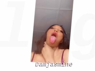 damjasmine Live Camgirls Sex