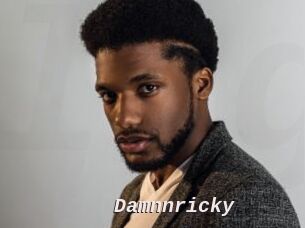 Damnnricky