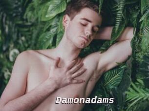 Damonadams