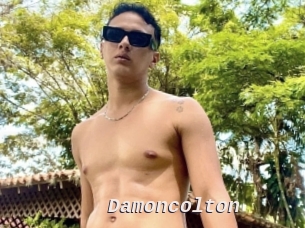 Damoncolton